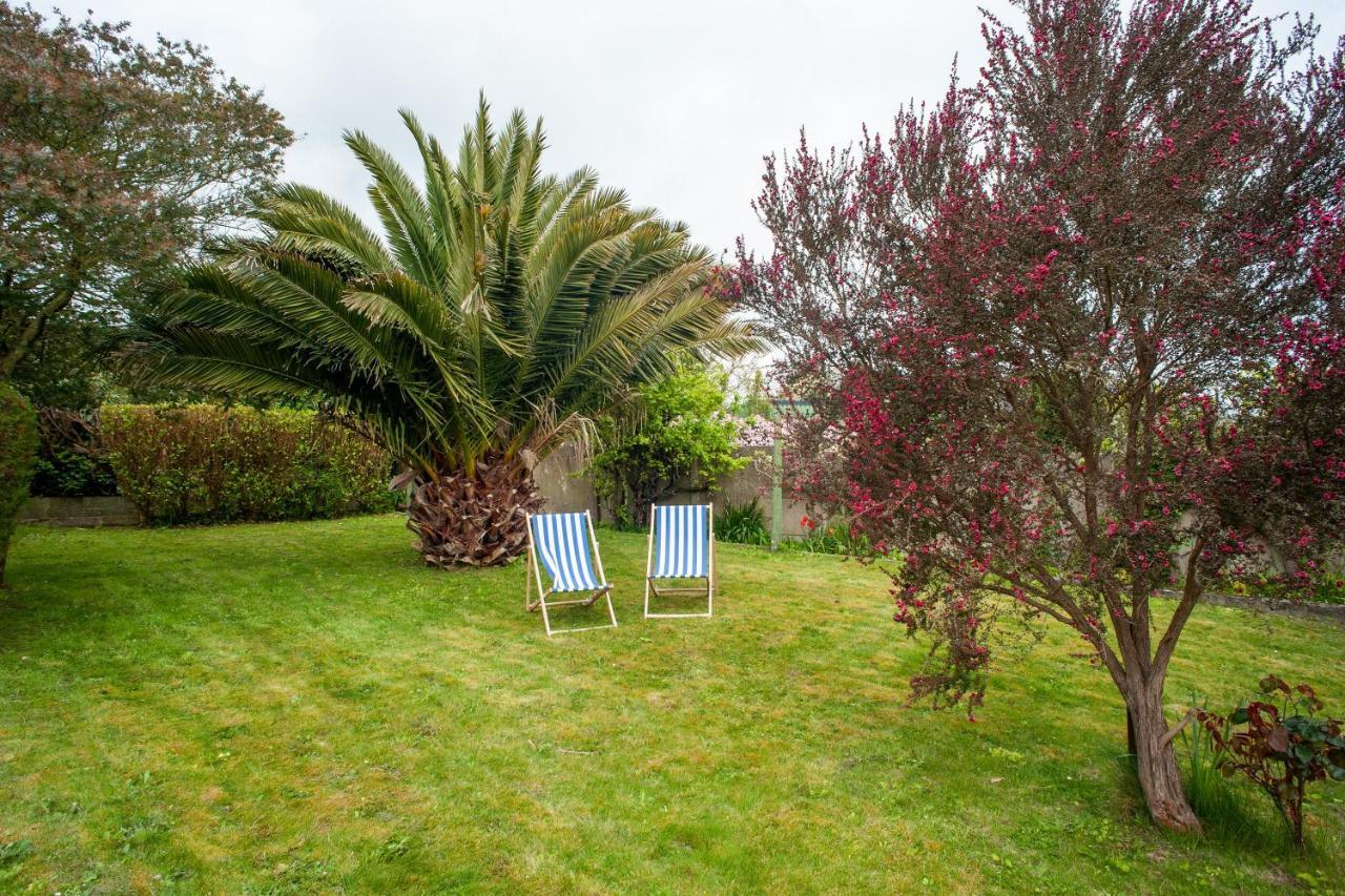 Le Gite De Beauport - Proche Des Plages Paimpol Zewnętrze zdjęcie